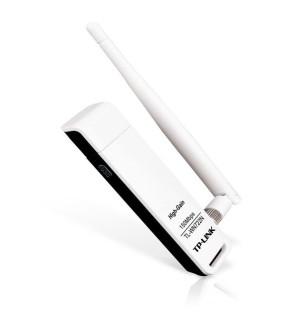 High Gain Wireless Usb Adapter Tp-link Κεραία 150Mbps High Gain Wireless Usb Adapter Tp-link Κεραία 150Mbps