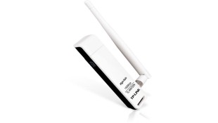 High Gain Wireless Usb Adapter Tp-link Κεραία 150Mbps High Gain Wireless Usb Adapter Tp-link Κεραία 150Mbps