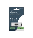 Flash Drive Mediarange USB 3.0 MR915 16GB