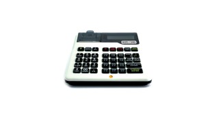Ταμειακή Μηχανή TPD133 DUAL Άσπρη Ταμειακή Μηχανή TPD133 DUAL Άσπρη