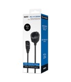Nod Cable Extension PC 14-020c -C14 2m Μαύρο Nod Cable Extension PC 14-020c -C14 2m Μαύρο