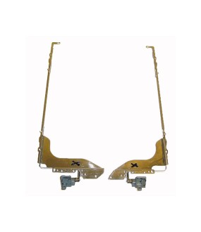 BRACKET SET HP