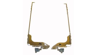 BRACKET SET HP BRACKET SET HP