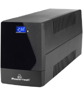 UPS 1900VA Powertek Line Interactive UPS 1900VA Powertek Line Interactive