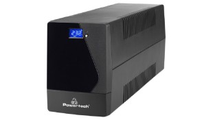 UPS 1900VA Powertek Line Interactive UPS 1900VA Powertek Line Interactive