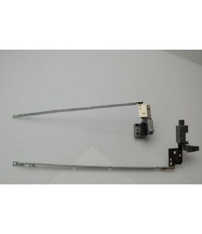 BRACKET SET HP