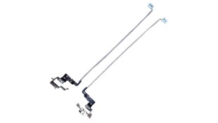 BRACKET SET HP BRACKET SET HP