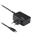 Τροφοδοτικό Laptop Akyga AK-ND-81 5-20V/3-3.25A 65W Universal USB TYPE C Τροφοδοτικό Laptop Akyga AK-ND-81 5-20V/3-3.25A 65W Universal USB TYPE C