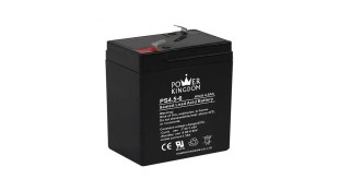 Power Kingdom Battery 6V 4.5Ah