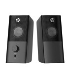 HP ΗΧΕΙΑ DESKTOP DHS-2101, USB, ΜΕ ΕΙΣΟΔΟ ΑΚΟΥΣΤΙΚΩΝ