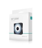 Deepcool RF 120W Cooling Fan Led Deepcool RF 120W Cooling Fan Led