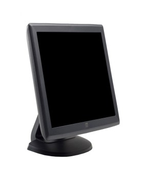 Refurbished POS Monitor 15'' Touch ELO ET1515L BL GA