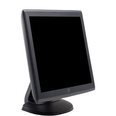 Refurbished POS Monitor 15'' Touch ELO ET1515L BL GA Refurbished POS Monitor 15'' Touch ELO ET1515L BL GA