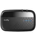 Cudy MF4 4G LTE Mobile Router Τσέπης