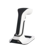 Ασύρματο Barcode Scanner 2D DS6510B With Stand Ασύρματο Barcode Scanner 2D DS6510B With Stand