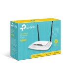 Wireless Router 300 Mbps V14 (TL-WR841N)