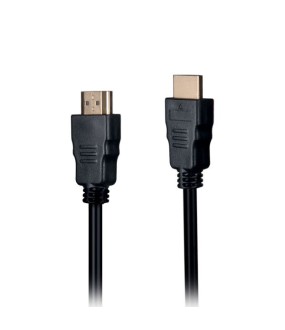 Nod HC18-1.5C Cable HDMI To HDMI High Definition 4K 1.5m