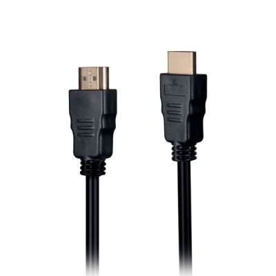 Nod HC18-1.5C Cable HDMI To HDMI High Definition 4K 1.5m