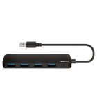 Nod Metal Hub 4.3 Usb 3.2 Gen 4 Ports Black Nod Metal Hub 4.3 Usb 3.2 Gen 4 Ports Black