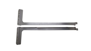 BRACKET SET HP BRACKET SET HP