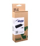 Τροφοδοτικό Laptop Akyga AK-ND-55 19V /3.42A 65W Συμβατό με ASUS Χωρις Καλώδιο Τροφοδοσίας Τροφοδοτικό Laptop Akyga AK-ND-55 19V /3.42A 65W Συμβατό με ASUS Χωρις Καλώδιο Τροφοδοσίας