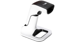 Ασύρματο Barcode Scanner 2D DS6510B With Stand