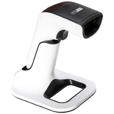 Ασύρματο Barcode Scanner 2D DS6510B With Stand Ασύρματο Barcode Scanner 2D DS6510B With Stand