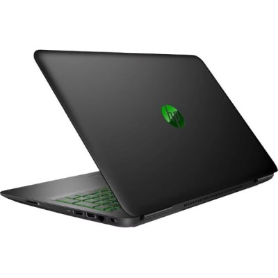 Refurbished Laptop Hp Pavilion 15 bc505Nv i5-9300H-2.400MHz/8GB DDR4/512GB NvMe/15.6''/Win 11 Home