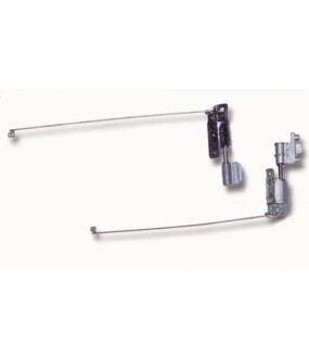 BRACKET SET HP