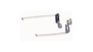 BRACKET SET HP BRACKET SET HP