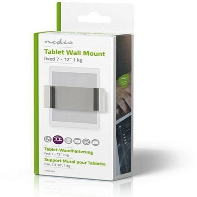 Επιτοίχια Βάση Tablet NEDIS TWMT100SI Mount 7 -12'' Fixed