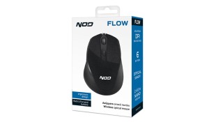 Ποντίκι Nod Flow Wireless Optical Mouse