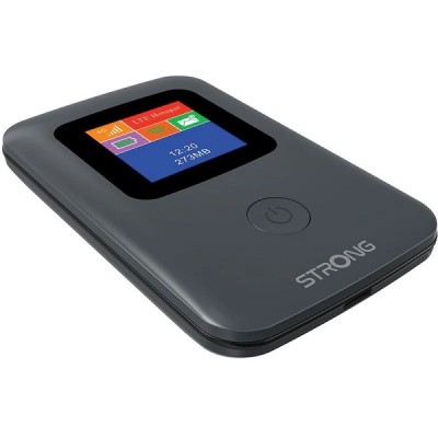 Strong Φορητό Hotspot 4GMIFI150D 4G LTE WiFi 150Mbps 2100mAh