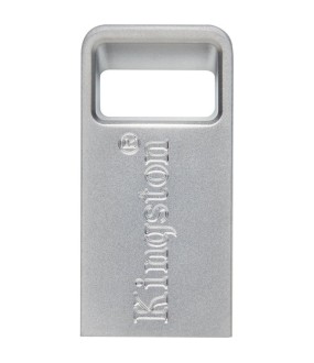 Flash Drive Kingston Datatraveler Micro USB 3.2 128GB Flash Drive Kingston Datatraveler Micro USB 3.2 128GB