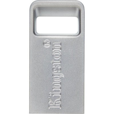 Flash Drive Kingston Datatraveler Micro USB 3.2 128GB