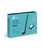 Tp-Link WiFi Dual Band USB Adapter AC1300 V1 Tp-Link WiFi Dual Band USB Adapter AC1300 V1