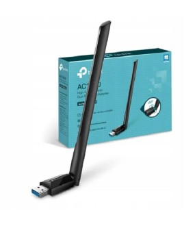Tp-Link WiFi Dual Band USB Adapter AC1300 V1