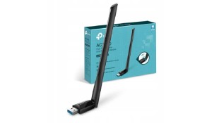 Tp-Link WiFi Dual Band USB Adapter AC1300 V1 Tp-Link WiFi Dual Band USB Adapter AC1300 V1