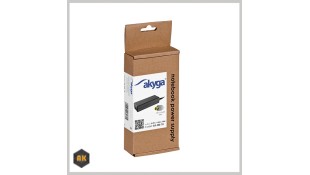 Τροφοδοτικό Laptop Akyga AK-ND-20 19.5V / 4.7A 92W Συμβατό με Sony Χωρις Καλώδιο Τροφοδοσίας Τροφοδοτικό Laptop Akyga AK-ND-20 19.5V / 4.7A 92W Συμβατό με Sony Χωρις Καλώδιο Τροφοδοσίας