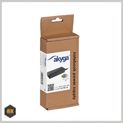 Τροφοδοτικό Laptop Akyga AK-ND-20 19.5V / 4.7A 92W Συμβατό με Sony Χωρις Καλώδιο Τροφοδοσίας Τροφοδοτικό Laptop Akyga AK-ND-20 19.5V / 4.7A 92W Συμβατό με Sony Χωρις Καλώδιο Τροφοδοσίας