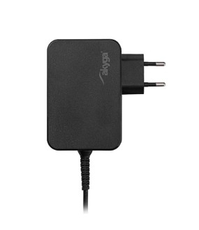 Τροφοδοτικό Laptop Akyga AK-ND-81 5-20V/3-3.25A 65W Universal USB TYPE C Τροφοδοτικό Laptop Akyga AK-ND-81 5-20V/3-3.25A 65W Universal USB TYPE C