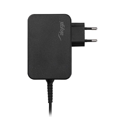 Τροφοδοτικό Laptop Akyga AK-ND-81 5-20V/3-3.25A 65W Universal USB TYPE C Τροφοδοτικό Laptop Akyga AK-ND-81 5-20V/3-3.25A 65W Universal USB TYPE C