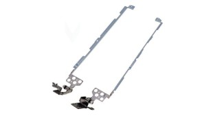 BRACKET SET HP