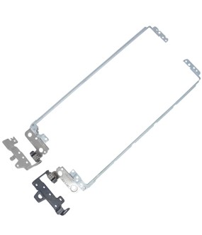BRACKET SET HP