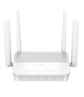 Cudy AX3000 EX2.5G Wi-Fi 6 Mesh Poe Router Cudy AX3000 EX2.5G Wi-Fi 6 Mesh Poe Router