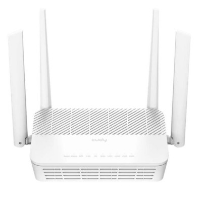 Cudy AX3000 EX2.5G Wi-Fi 6 Mesh Poe Router Cudy AX3000 EX2.5G Wi-Fi 6 Mesh Poe Router