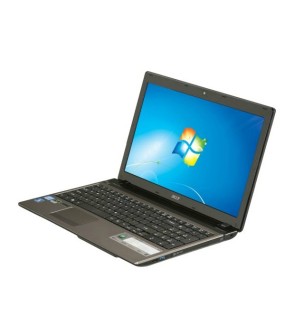Refurbished Laptop Acer 5750G i5-4th/6GB/120GB SSD/15.6''/Win11 GR Grade A