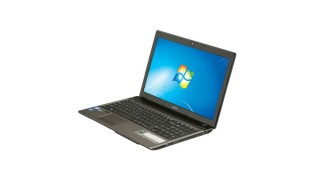 Refurbished Laptop Acer 5750G i5-4th/6GB/120GB SSD/15.6''/Win11 GR Grade A Refurbished Laptop Acer 5750G i5-4th/6GB/120GB SSD/15.6''/Win11 GR Grade A