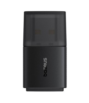 Baseus Fastjoy Wifi Adapter 300Mbps Black Baseus Fastjoy Wifi Adapter 300Mbps Black