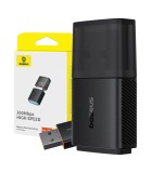 Baseus Fastjoy Wifi Adapter 300Mbps Black Baseus Fastjoy Wifi Adapter 300Mbps Black